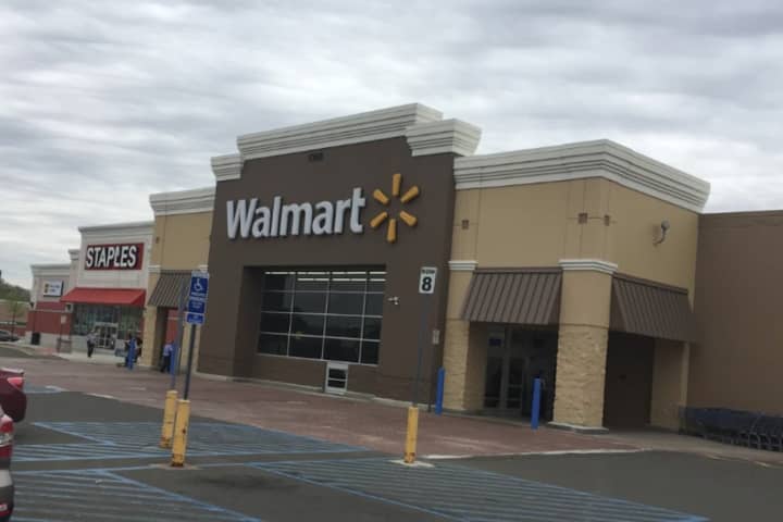 Woman Accused Of Spending $2K From Gift Cards She Stole At Milford Walmart