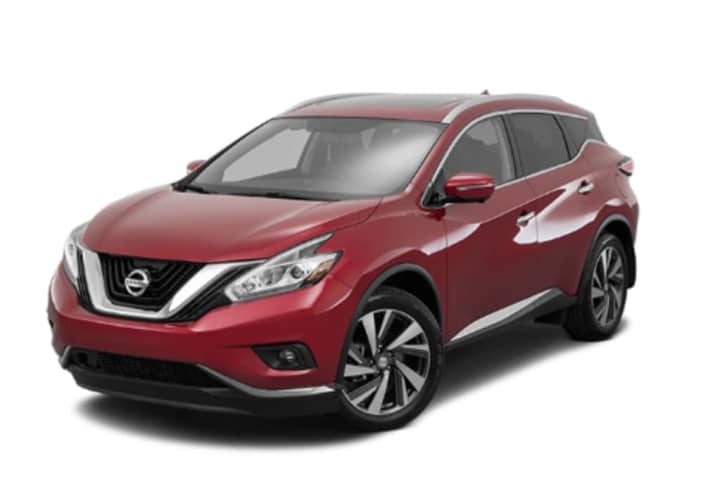 Fire Risk Leads To Recall Of More Than 200K Nissan Cars, SUVs
