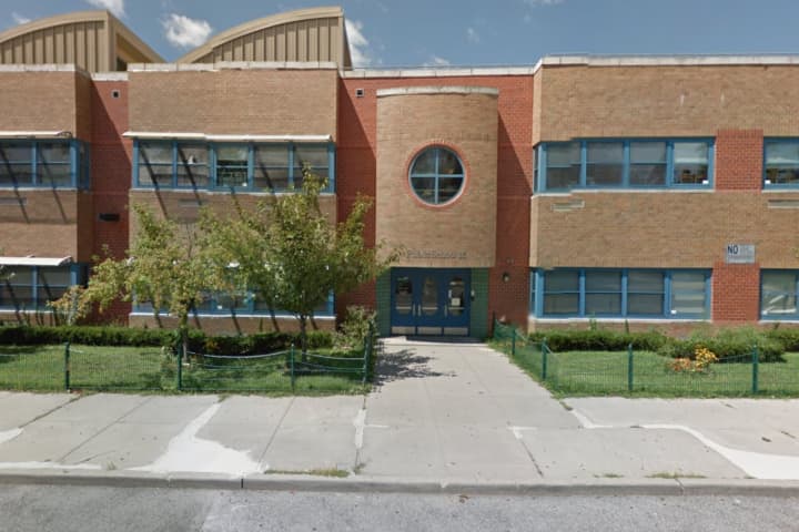 Emergency Cleanup Efforts Underway At Yonkers School After Mold Outbreak
