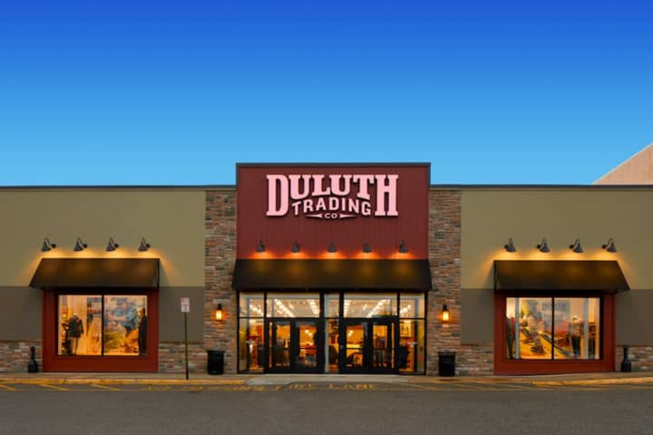 Duluth Trading Company Opens First New Jersey Store On Bergen County's Route 17