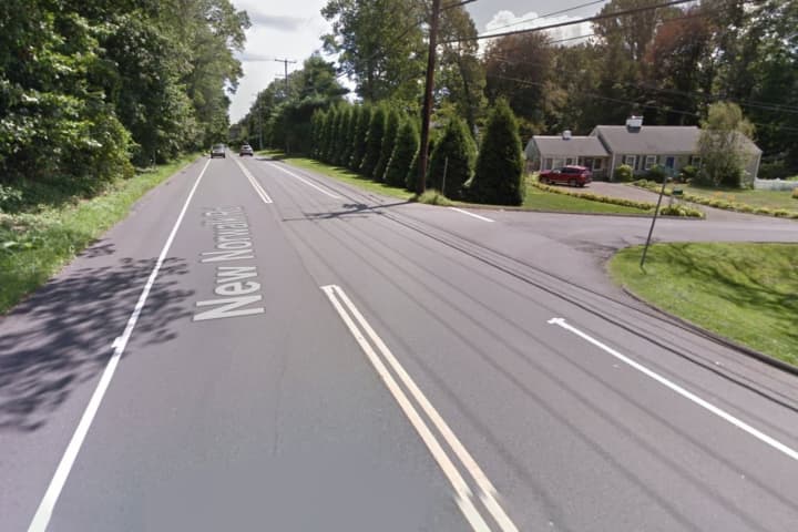 South Salem Man Charged With DUI In New Canaan