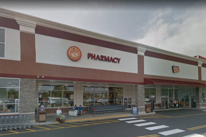 Accused Shoplifter Caught After Fighting With Staffer Trying To Apprehend Him At ShopRite