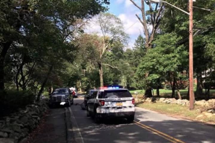 Washingtonville Man, 28, Struck, Killed By Car In Rockland