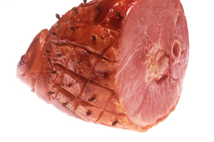 Listeria Scare Leads To Recall Of 89,000 Pounds Of Ham Products