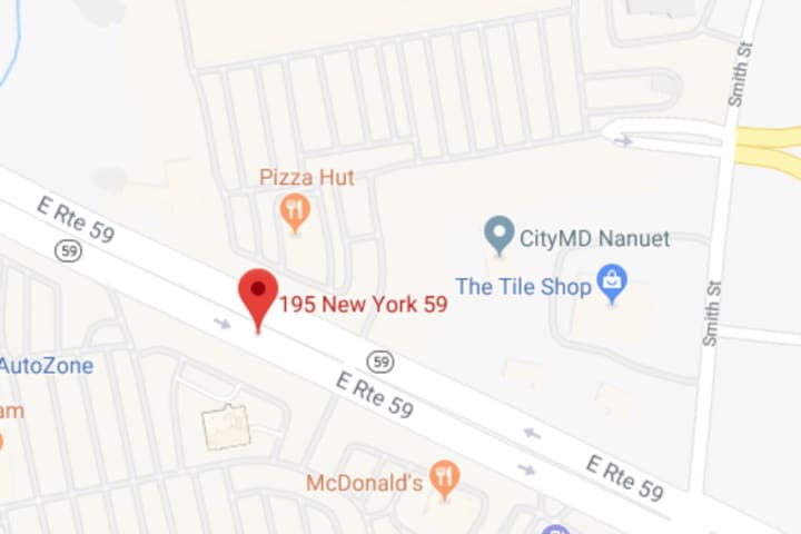 Transformer Fire Causes Fuses To Explode In West Nyack
