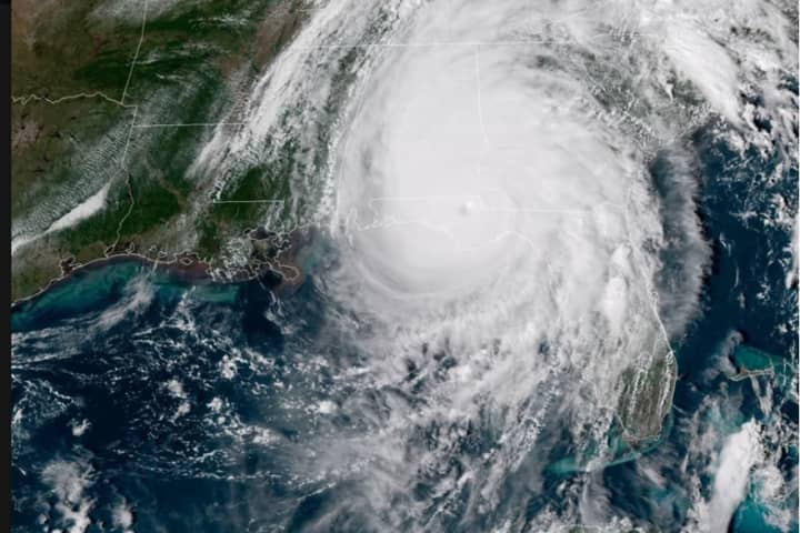 Blockbuster Hurricane Season Could Be Coming: 'Serious, Growing Concerns,' Says Forecaster