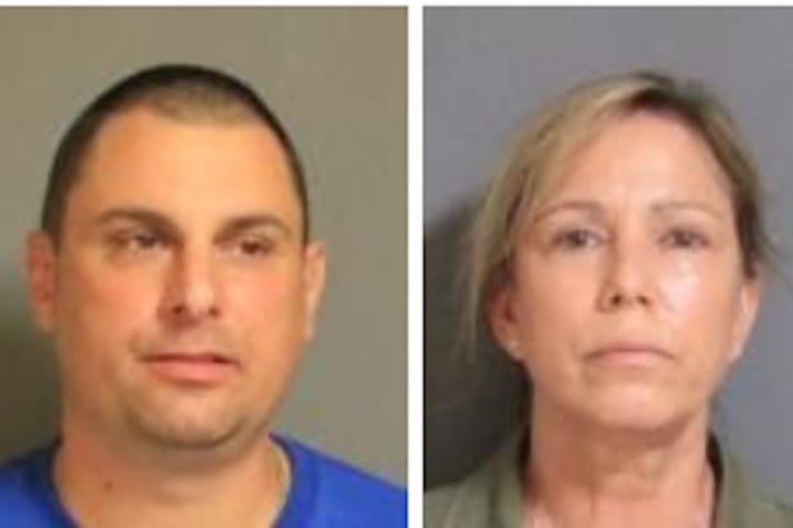 Man, Woman Threw Metal Objects At Motorists In Separate I-684 Road-Rage Incidents, Police Say