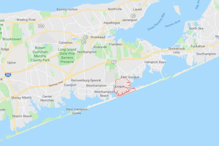 One Body Recovered After Twin-Engine Plane With Three Aboard Crashes Off Long Island Coast