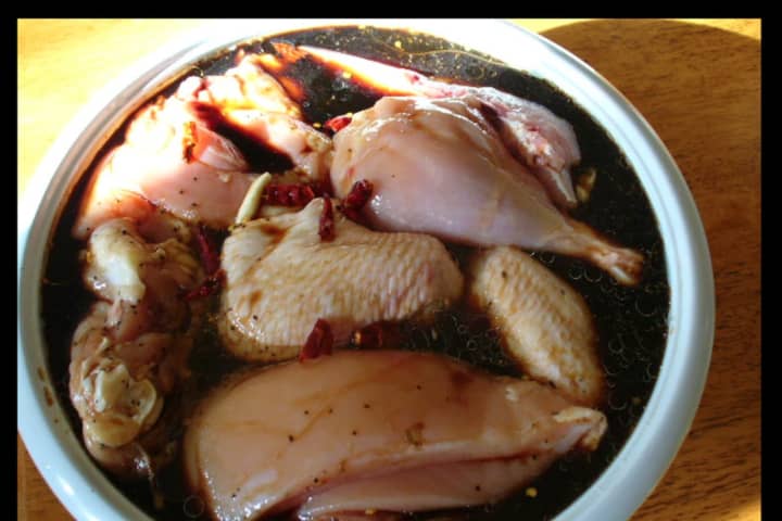 Raw Chicken Salmonella Outbreak Sickens Nine In New Jersey