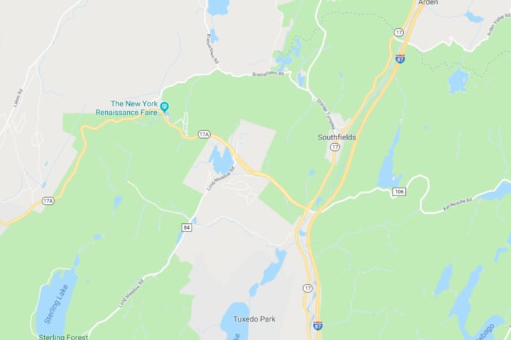 Route 17A Reopens After Downed Tree Causes Closure