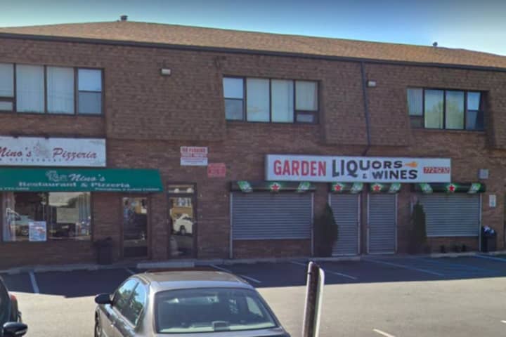 $75G: North Jersey Liquor Store Sells Winning Lottery Ticket
