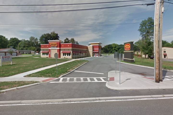 Look Who's Back: It's Opening Day For Golden Corral In Poughkeepsie
