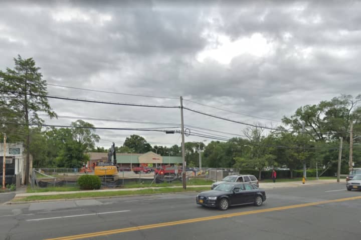 North Shore Farms, New Supermarket In Mamaroneck, Due To Open By Year's End