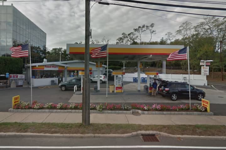 Man Caught Stealing Lottery Tickets At Gas Station In Greenwich, Police Say