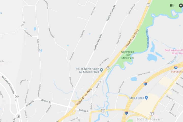 Woman, 29, Killed In Chain-Reaction Crash On Route 15
