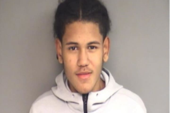 Teen Charged In Connection With Double Shooting In Stamford