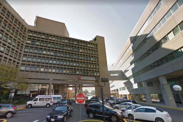 Three Infants Dead In Newark Hospital Bacterial Outbreak