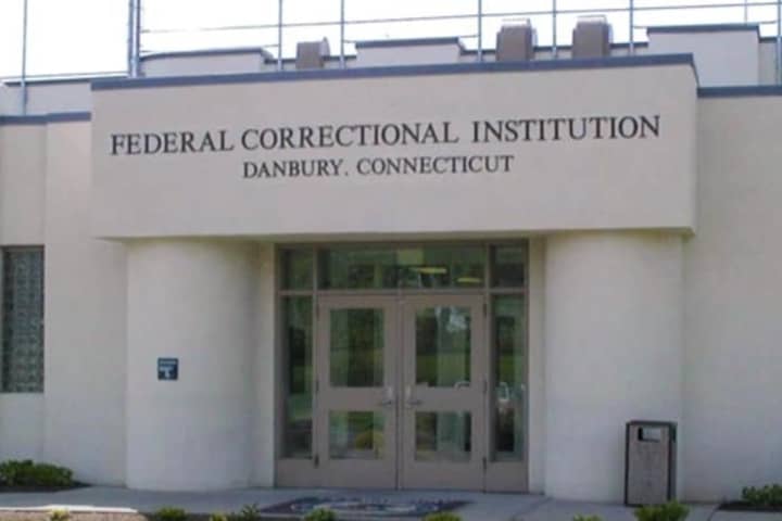 FCI Danbury Correctional Officer Admits To Sexually Abusing Inmate