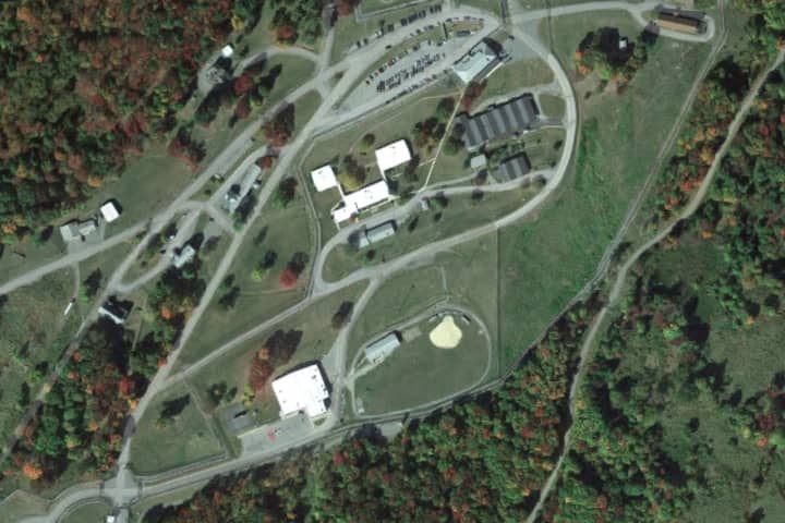 3 Women Nabbed Smuggling Drugs Into Otisville Prison On Same Day, Police Say