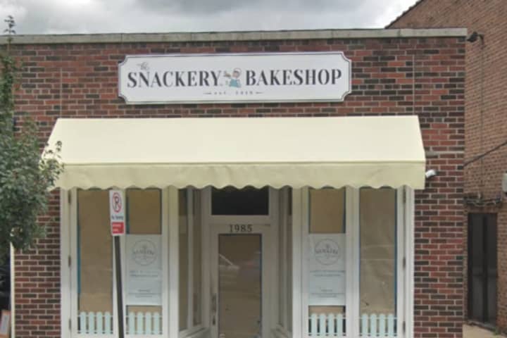Rye Mom Opens Bake Shop In Larchmont