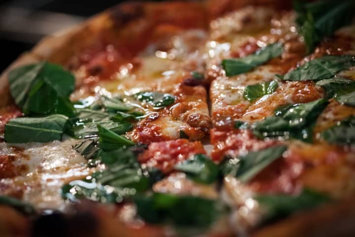 Area Pizzeria Gets Nod As Best Reviewed