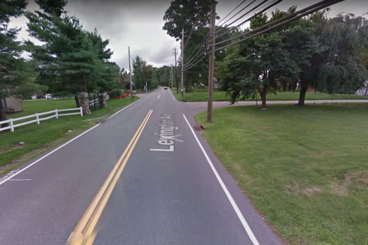 Woman Caught Speeding Through School Zone Had Suspended License, Yorktown Police Say