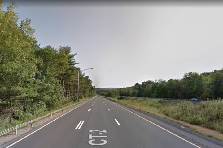 One Killed In Wrong-Way Glastonbury Crash, State Police Say