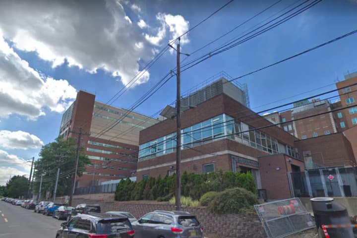 300,000-Square-Foot Tower Approved For Hackensack University Medical Center
