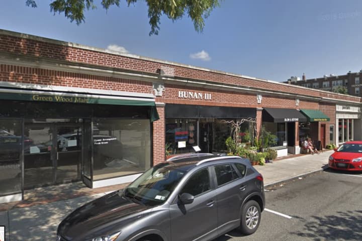 Fire Breaks Out At Restaurant In Bronxville