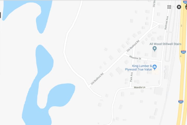 Two Dead After Boat Capsizes In Reservoir In Lewisboro