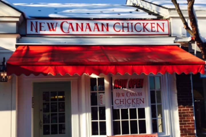 Hatching In Popularity: New Canaan Chicken Closing In On Third Anniversary