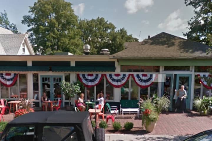 This Fairfield County Restaurant Rated As One Of Best 'Hidden Gems' In CT