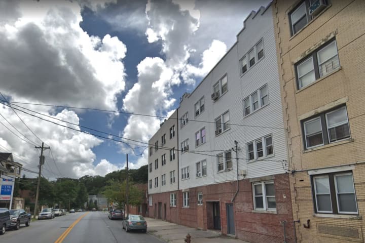 Pedestrian In 'Grave' Condition After Being Struck By Motorcycle In Yonkers
