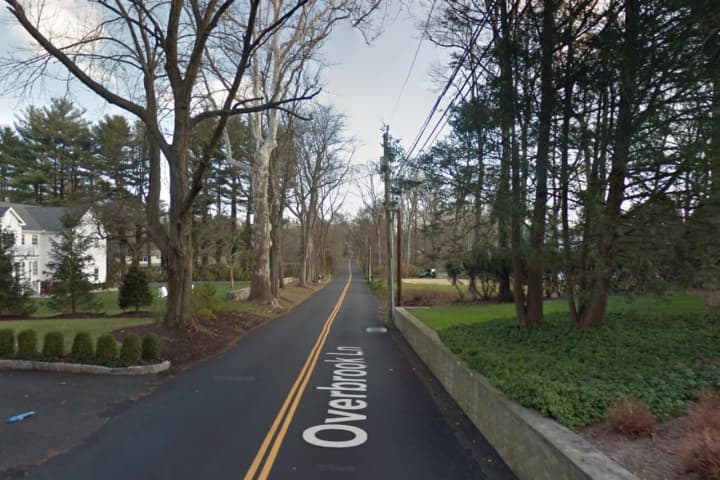 Woman Flees From Bedroom After Being Caught By Homeowner During Darien Burglary, Police Say