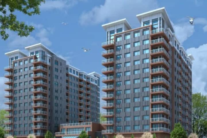 Nearly $400M In Residential Developments Proposed For Three Westchester Projects