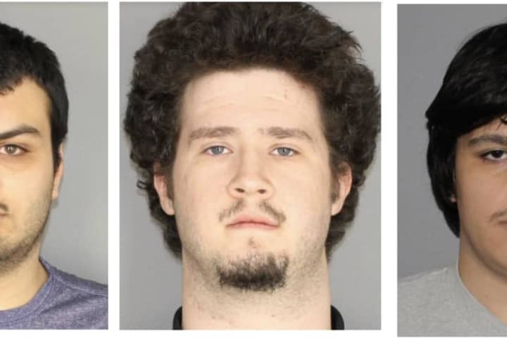 Trio Planned Explosive Attack On Muslim Community In Upstate NY, Police Say