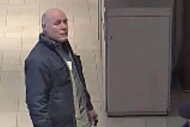 Know Him? Police Ask Public's Help In Danbury Fair Mall Assault Investigation