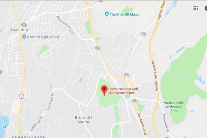Trump National In Briarcliff Manor Fires 12 Illegal Immigrant Workers