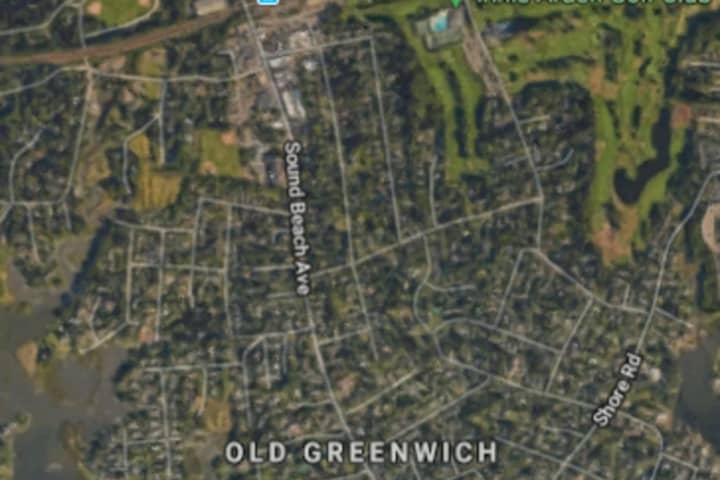 Man, 27, Caught Urinating On Road Charged With DUI In Greenwich