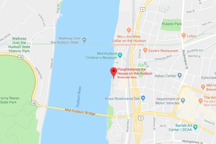 Woman Dies Shortly After Being Pulled From Hudson River In Dutchess