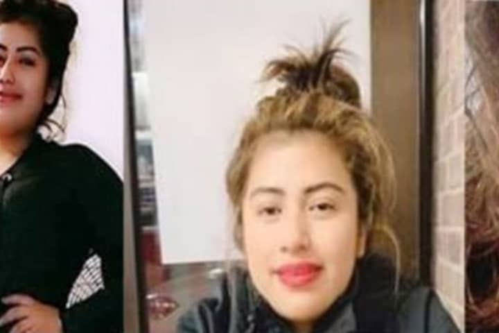 Seen Her? Police Issue Alert For Missing Westchester Teen