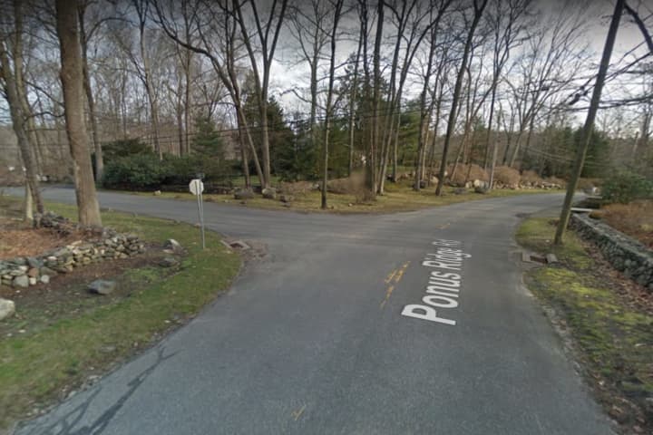Bedford Hills Woman Charged With Leaving Scene Of Crash