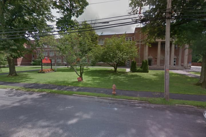 Student Found With BB Gun At During School Dance In Area