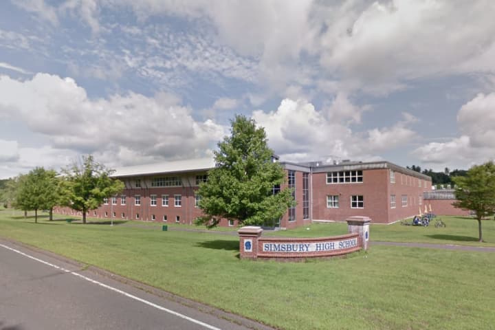Blackface Photos Lead To Suspension Of Two CT HS Students