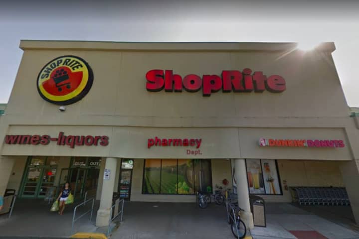 ShopRite Liquors In Rockaway Sells $50G Lottery Ticket