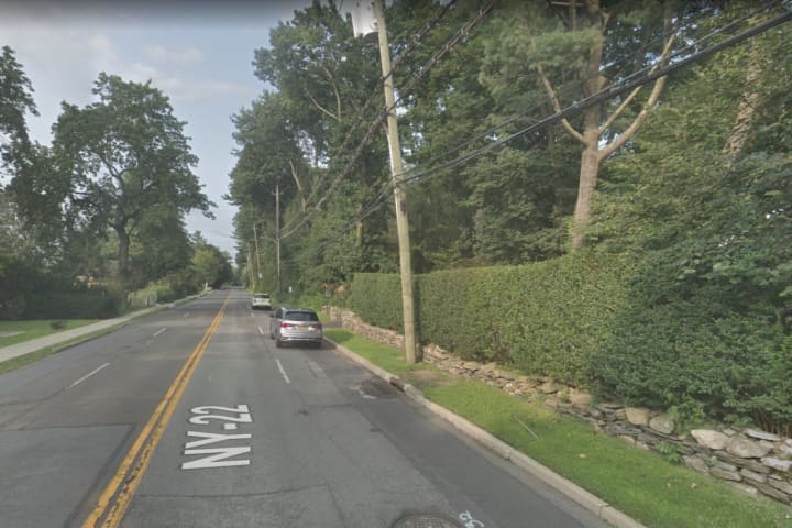 Woman Asleep Behind Wheel In Scarsdale Charged With DWI, Police Say