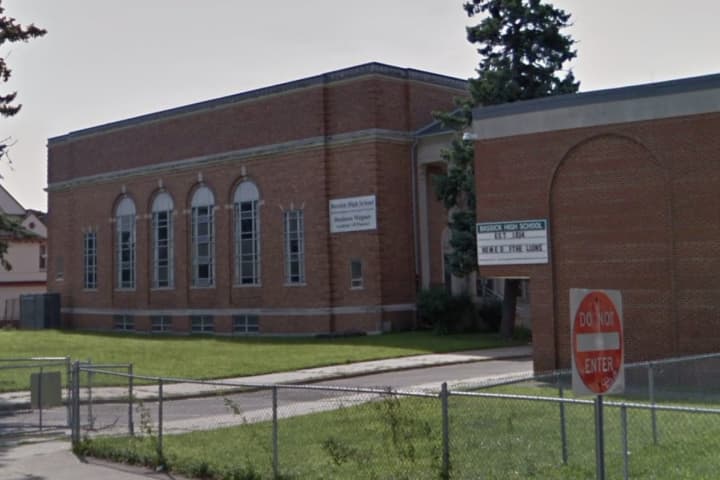 High School In Fairfield County Evacuated After Pepper Spray Incident, Police Say
