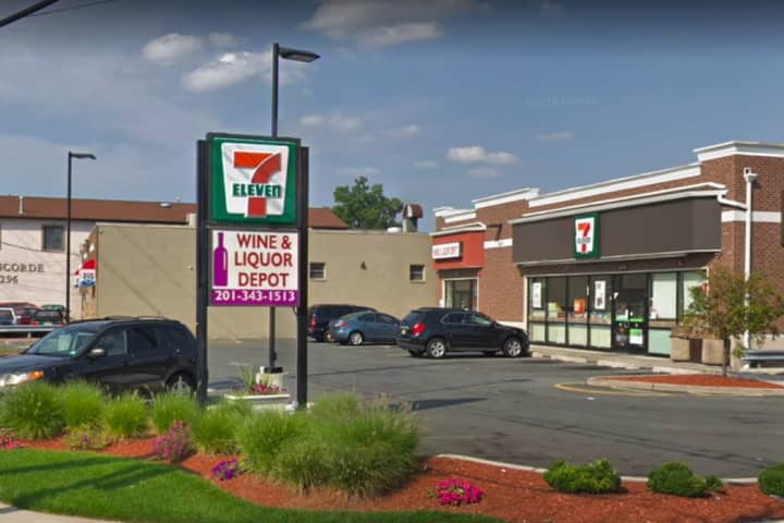 Winning $50G Lottery Ticket Sold At South Hackensack 7-Eleven