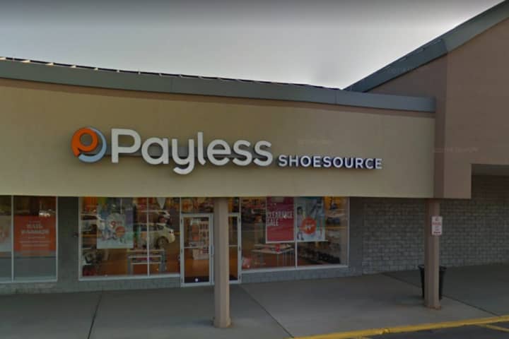 Parsippany, Westwood Payless Stores To Shutter In March