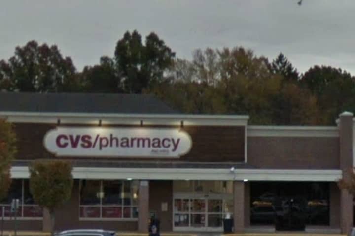 Quick-Thinking Rockland CVS Store Clerk Saves Woman From $3K Scam